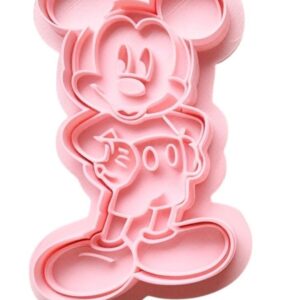 Corpo Mickey