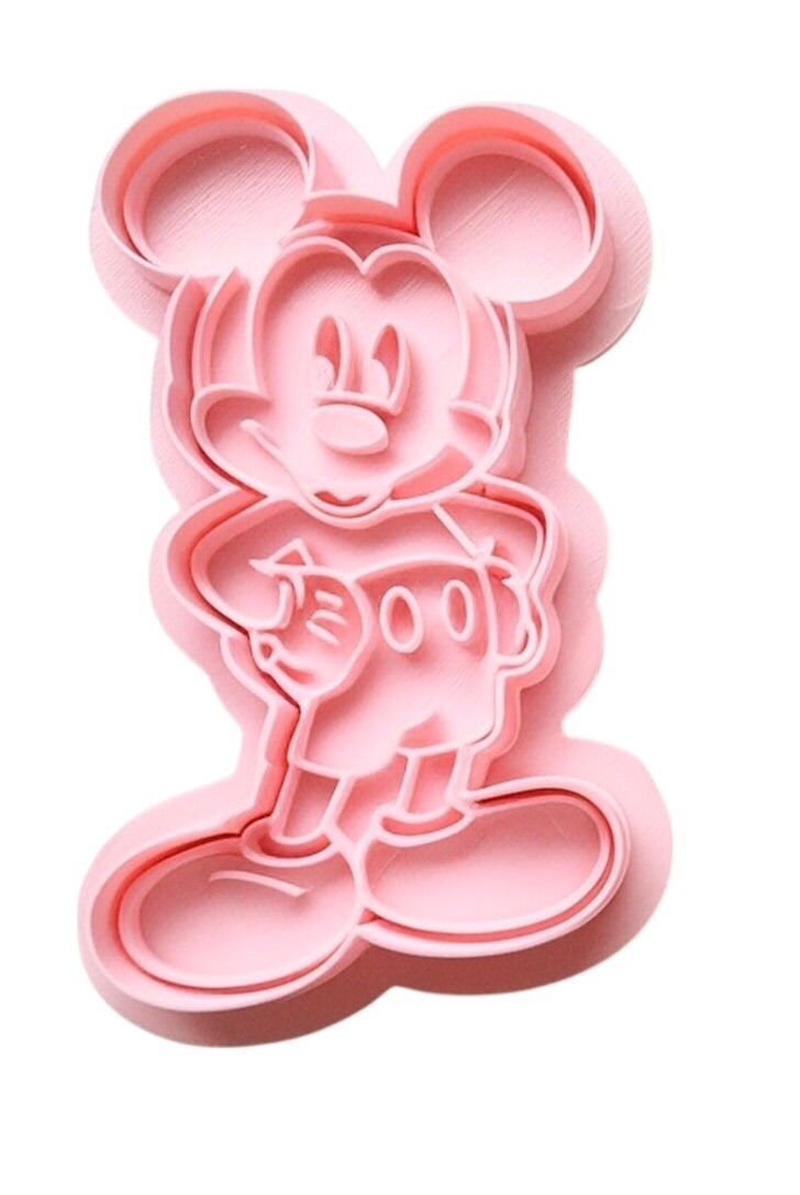 Corpo Mickey