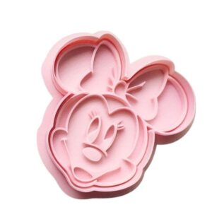 Rosto Minnie
