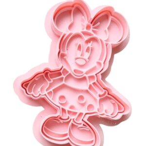 Corpo Minnie
