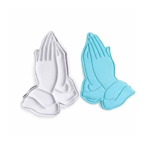 Mãos em Prece