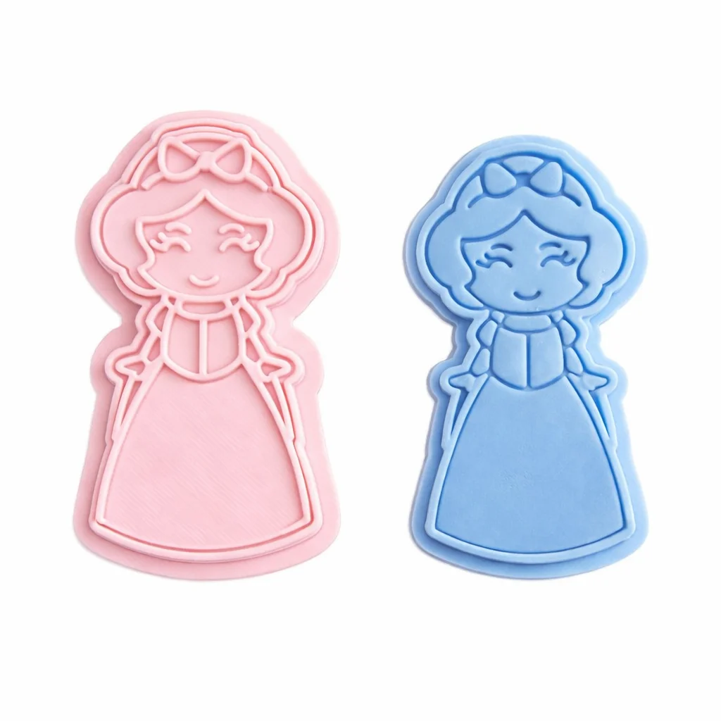 Princesa Branca de Neve