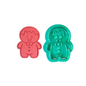 Gingerbread Menino