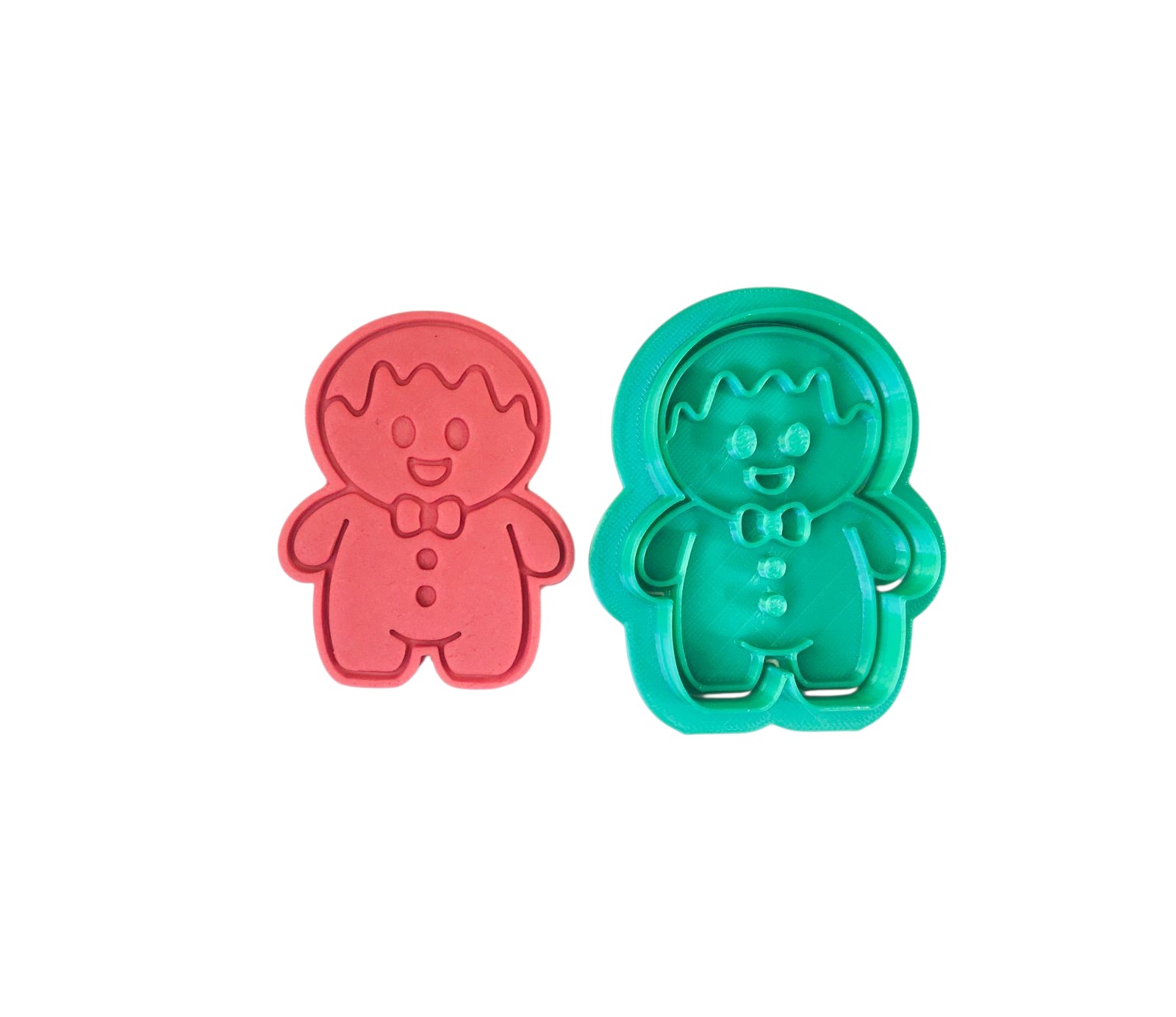 Gingerbread Menino