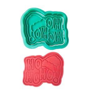 Ho Ho Ho