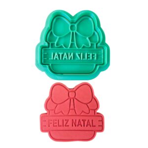 Presente Feliz Natal