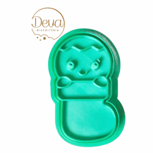 Bota Gingerbread