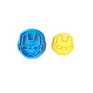 Ejetor Homem de Ferro