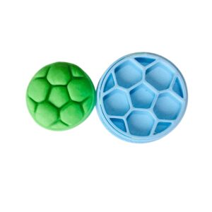 Ejetor Bola de Futebol