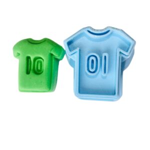Ejetor Camisa 10