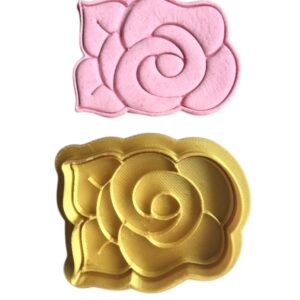 Rosa Flor