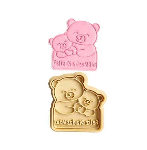 Mamãe Urso