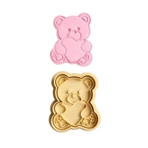 Urso Coração