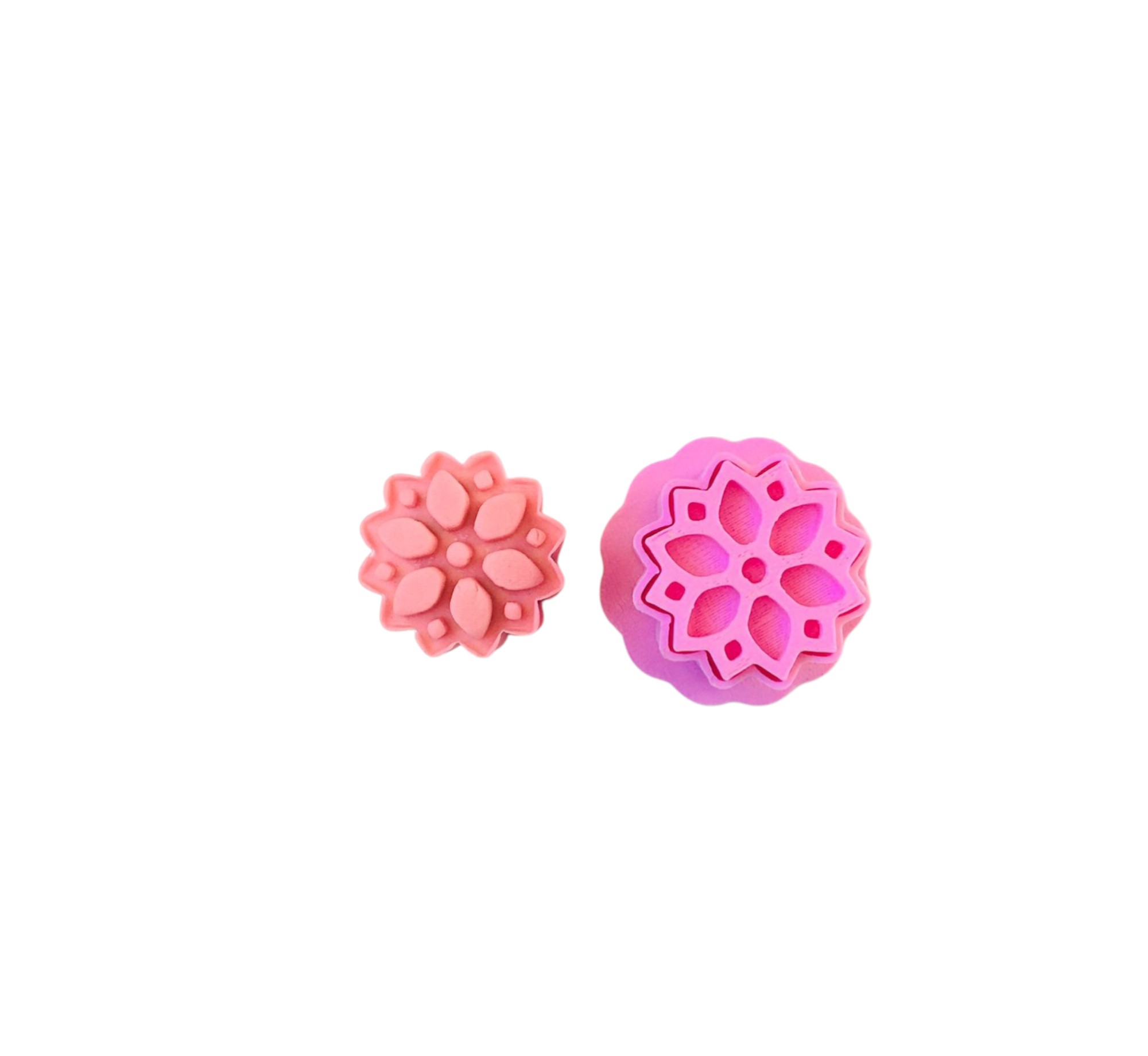 Ejetor Flor 6