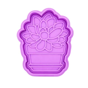 Vaso Flor 4