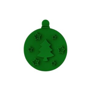 Bola Árvore de Natal
