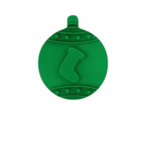 Bola Meia de Natal