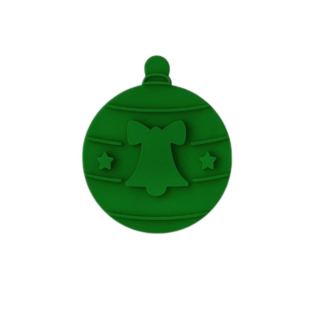 Bola Sino de Natal
