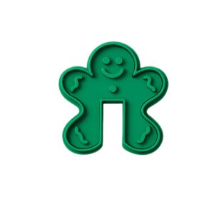 Borda de Xícara Gingerbread