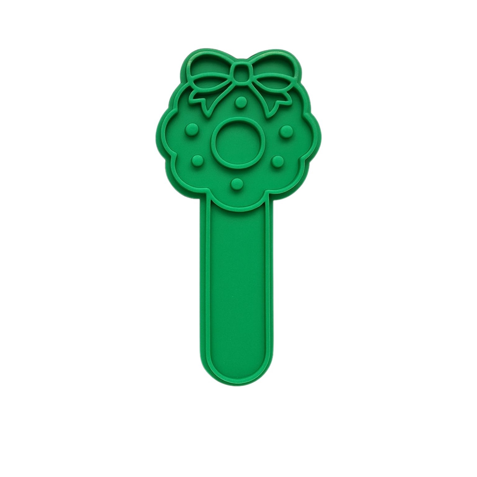 Stick Guirlanda de Natal