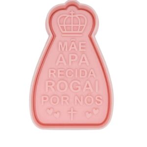 Mãe Nossa Senhora Aparecida