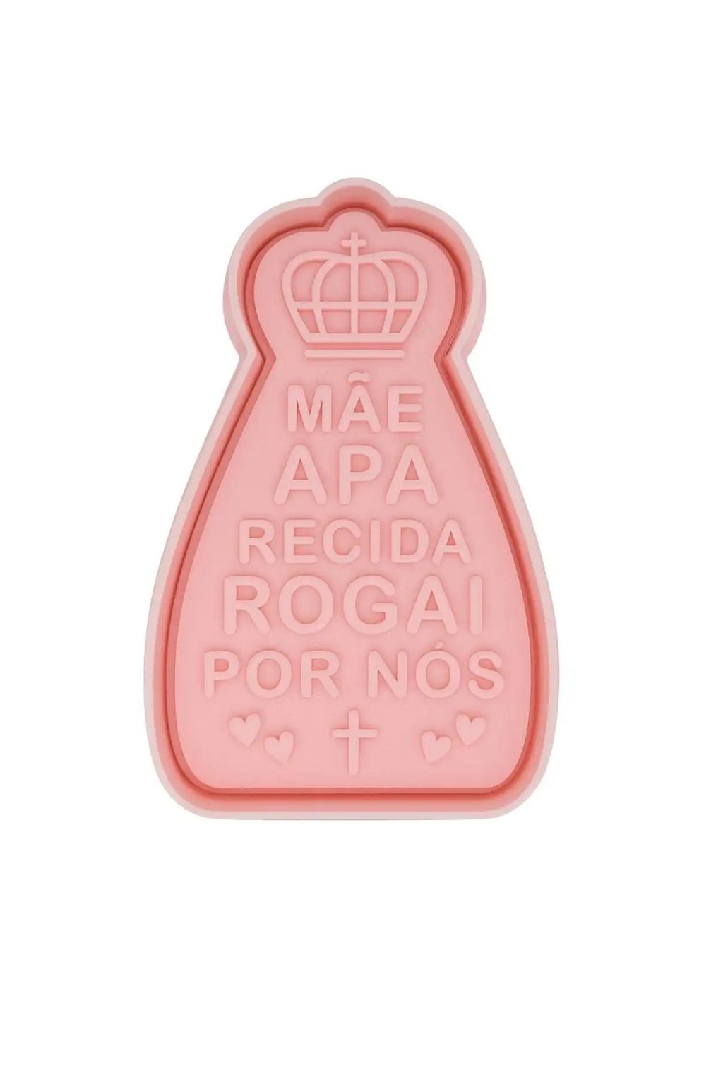 Mãe Nossa Senhora Aparecida