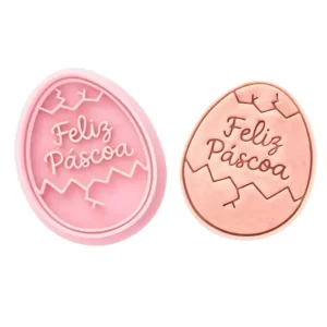 Ovo Feliz Páscoa