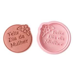 Feliz Dia da Mulher