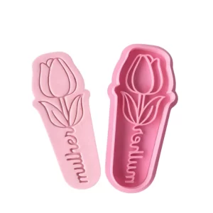 Tulipa Dia da Mulher