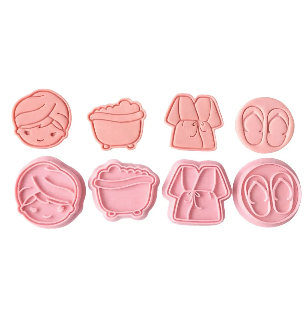 Kit Spa