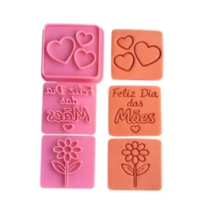Mini kit Dia das Mães 2