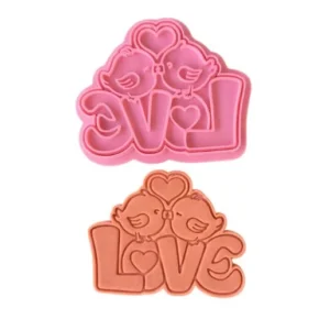 Love Passarinhos