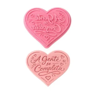A gente se Completa