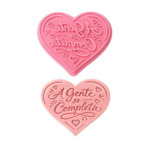 A gente se Completa