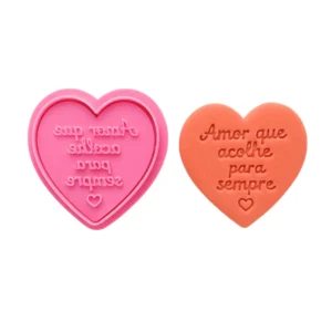 Amor que Acolhe