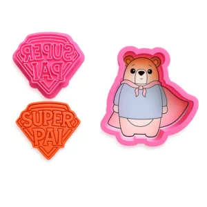 Kit Super Pai