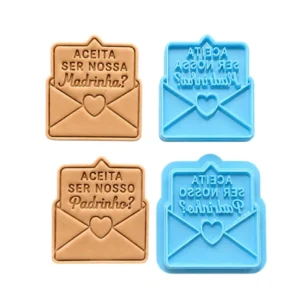 Convite Padrinhos