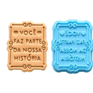 Você Faz Parte da Nossa História