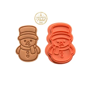 Boneco de Neve
