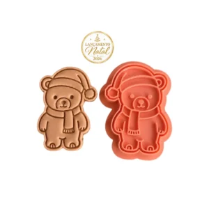 Urso de Natal